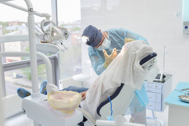 Best Emergency Dentist for Knocked-Out Tooth in USA